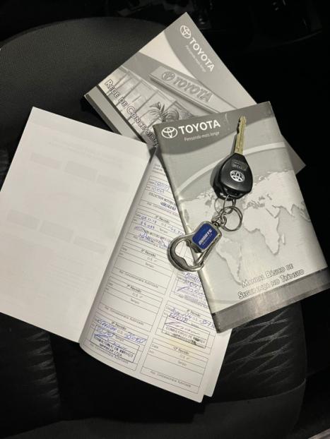 TOYOTA Etios Hatch 1.5 16V 4P FLEX XS AUTOM�TICO, Foto 19