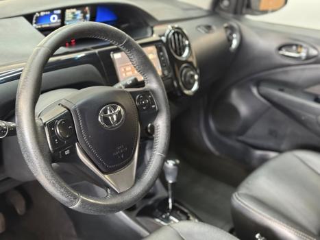 TOYOTA Etios Hatch 1.5 16V 4P FLEX XLS, Foto 11