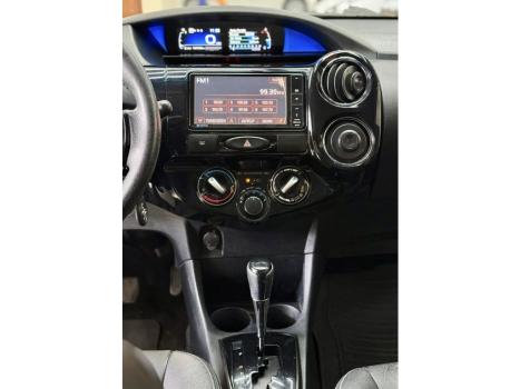 TOYOTA Etios Hatch 1.5 16V 4P FLEX XLS, Foto 12