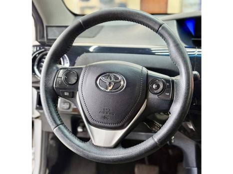 TOYOTA Etios Hatch 1.5 16V 4P FLEX XLS, Foto 13