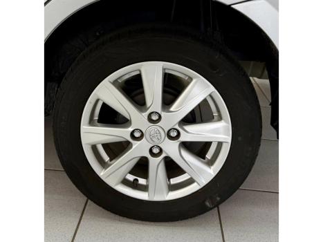 TOYOTA Etios Hatch 1.5 16V 4P FLEX XLS, Foto 14