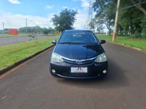 TOYOTA Etios Hatch 1.5 16V 4P FLEX XLS, Foto 2