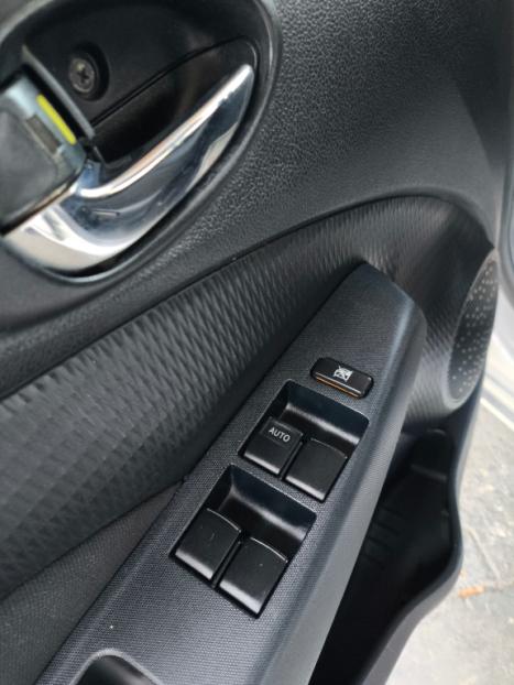 TOYOTA Etios Hatch 1.3 16V 4P FLEX X, Foto 8