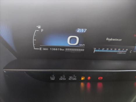 TOYOTA Etios Hatch 1.3 16V 4P FLEX X, Foto 7