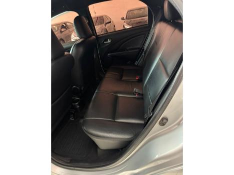 TOYOTA Etios Hatch 1.5 16V 4P FLEX XLS, Foto 8