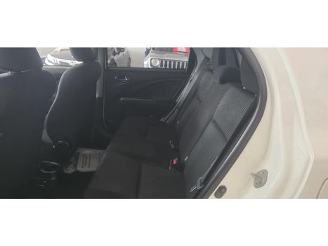 TOYOTA Etios Hatch 1.3 16V 4P FLEX X, Foto 6