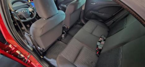 TOYOTA Etios Hatch 1.5 16V 4P FLEX XLS, Foto 7