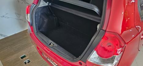 TOYOTA Etios Hatch 1.5 16V 4P FLEX XLS, Foto 11