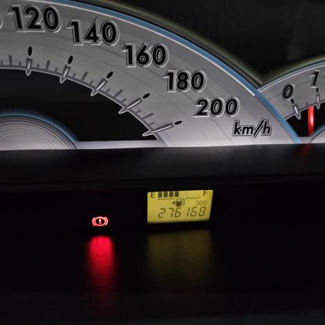 TOYOTA Etios Hatch 1.3 16V 4P FLEX XS, Foto 9