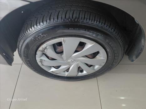 TOYOTA Etios Hatch 1.3 16V 4P FLEX X AUTOM�TICO, Foto 11