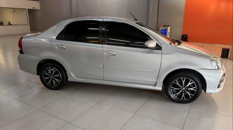 TOYOTA Etios Hatch 1.5 16V 4P FLEX PLATINUM AUTOM�TICO, Foto 5