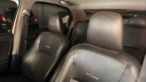 TOYOTA Etios Hatch 1.5 16V 4P FLEX PLATINUM AUTOM�TICO, Foto 8