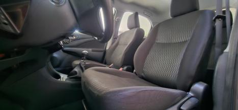 TOYOTA Etios Hatch 1.3 16V 4P FLEX X, Foto 7