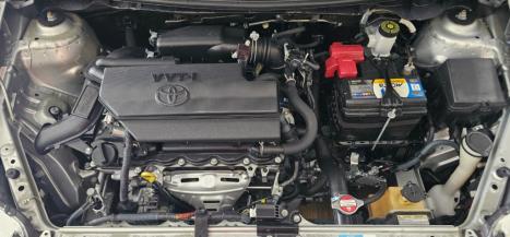 TOYOTA Etios Hatch 1.3 16V 4P FLEX X, Foto 10