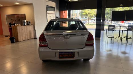 TOYOTA Etios Hatch 1.5 16V 4P FLEX XLS, Foto 15