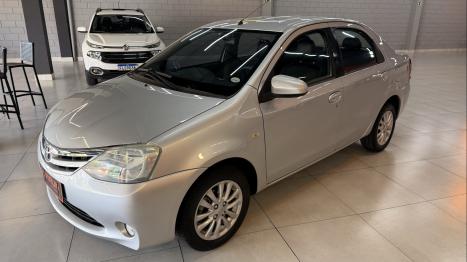 TOYOTA Etios Hatch 1.5 16V 4P FLEX XLS, Foto 17