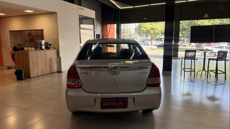 TOYOTA Etios Hatch 1.5 16V 4P FLEX XLS, Foto 20