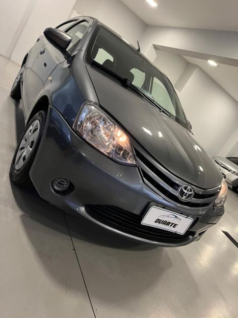 TOYOTA Etios Hatch 1.3 16V 4P FLEX X, Foto 7