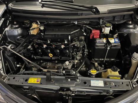 TOYOTA Etios Hatch 1.3 16V 4P FLEX X, Foto 10