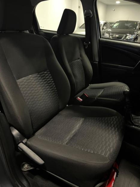 TOYOTA Etios Hatch 1.3 16V 4P FLEX X, Foto 18