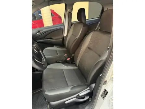 TOYOTA Etios Hatch 1.5 16V 4P FLEX X PLUS AUTOM�TICO, Foto 10