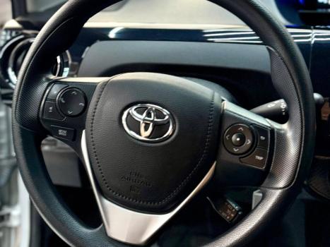 TOYOTA Etios Hatch 1.5 16V 4P FLEX X PLUS AUTOM�TICO, Foto 13