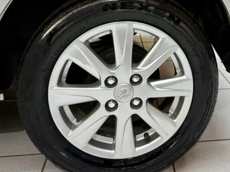 TOYOTA Etios Hatch 1.5 16V 4P FLEX X PLUS AUTOM�TICO, Foto 14