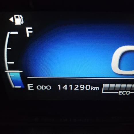 TOYOTA Etios Hatch 1.3 16V 4P FLEX X, Foto 9