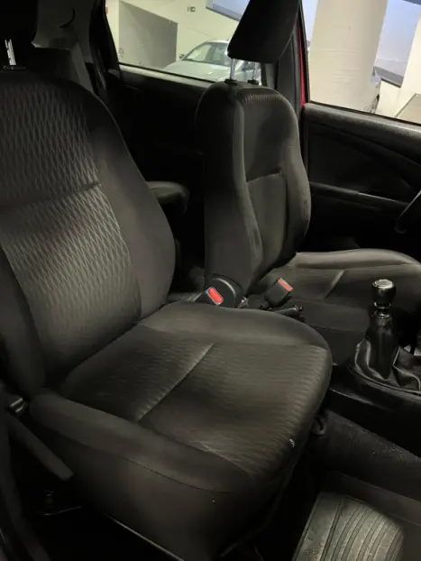 TOYOTA Etios Hatch 1.3 16V 4P FLEX X, Foto 19