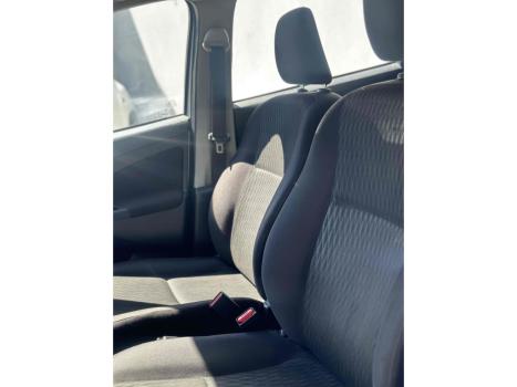 TOYOTA Etios Sedan 1.5 16V 4P FLEX X, Foto 7
