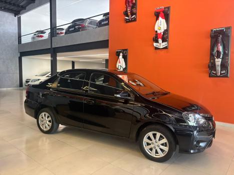 TOYOTA Etios Sedan 1.5 16V 4P FLEX X, Foto 3