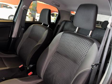 TOYOTA Etios Sedan 1.5 16V 4P FLEX X, Foto 15