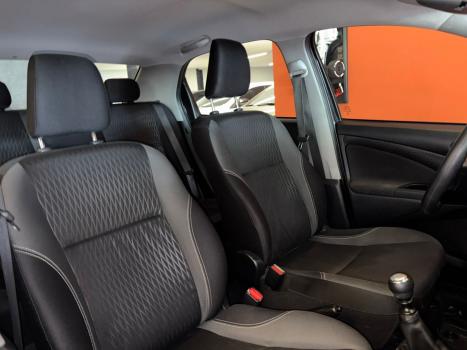 TOYOTA Etios Sedan 1.5 16V 4P FLEX X, Foto 18