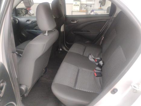 TOYOTA Etios Sedan 1.5 16V 4P FLEX XLS, Foto 7
