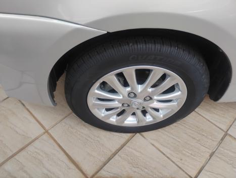 TOYOTA Etios Sedan 1.5 16V 4P FLEX XLS, Foto 6