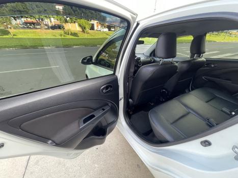 TOYOTA Etios Sedan 1.5 16V 4P FLEX XLS AUTOM�TICO, Foto 9
