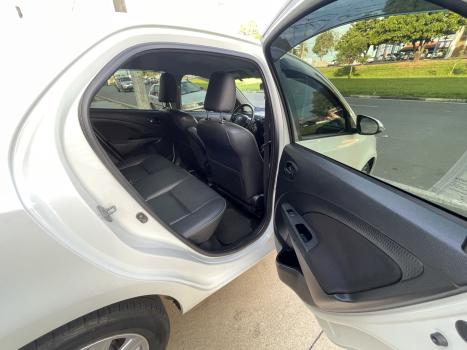 TOYOTA Etios Sedan 1.5 16V 4P FLEX XLS AUTOM�TICO, Foto 15