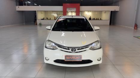 TOYOTA Etios Sedan 1.5 16V 4P FLEX XLS, Foto 1
