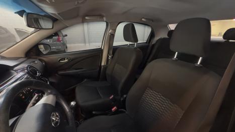 TOYOTA Etios Sedan 1.5 16V 4P FLEX XLS, Foto 10