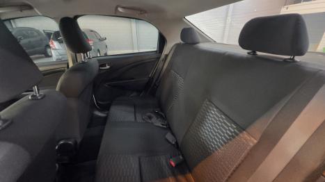 TOYOTA Etios Sedan 1.5 16V 4P FLEX XLS, Foto 12