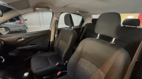 TOYOTA Etios Sedan 1.5 16V 4P FLEX XLS, Foto 17