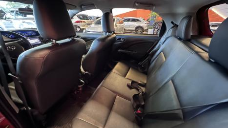 TOYOTA Etios Sedan 1.5 16V 4P FLEX XLS, Foto 19