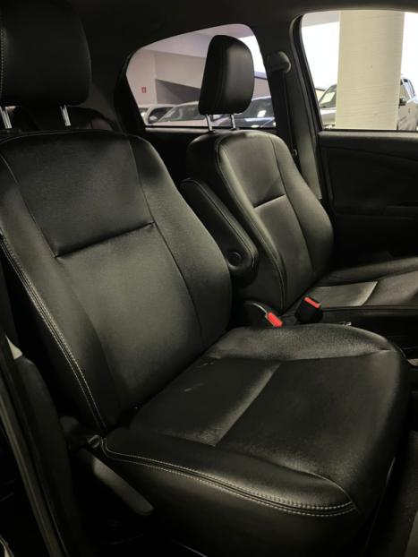 TOYOTA Etios Sedan 1.5 16V 4P FLEX XLS AUTOM�TICO, Foto 17