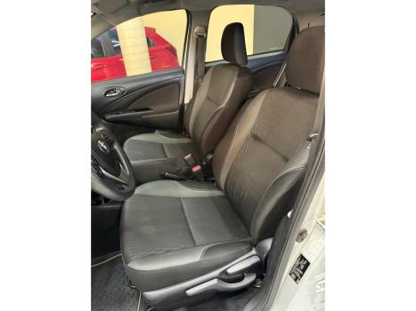 TOYOTA Etios Sedan 1.5 16V 4P FLEX X PLUS AUTOM�TICO, Foto 10