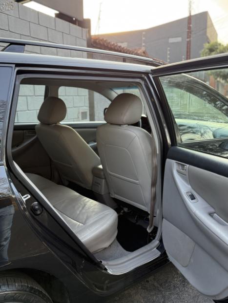 TOYOTA Fielder 1.8 16V 4P AUTOMÁTICO, Foto 4 TOYOTA Fielder 1.8 16V 4P AUTOMÁTICO, Foto 4