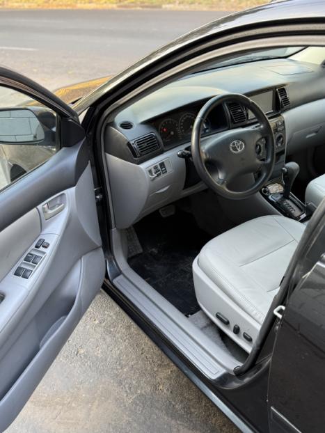 TOYOTA Fielder 1.8 16V 4P AUTOMÁTICO, Foto 8 TOYOTA Fielder 1.8 16V 4P AUTOMÁTICO, Foto 8