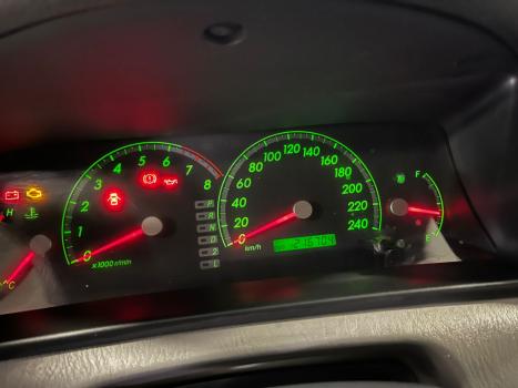 TOYOTA Fielder 1.8 16V 4P XEI FLEX AUTOM�TICO, Foto 6
