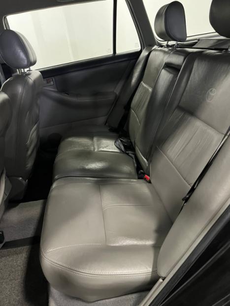 TOYOTA Fielder 1.8 16V 4P XEI FLEX AUTOM�TICO, Foto 7