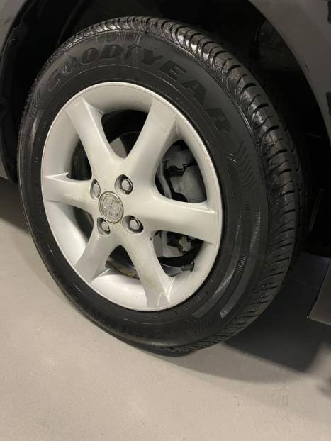 TOYOTA Fielder 1.8 16V 4P XEI FLEX AUTOM�TICO, Foto 11
