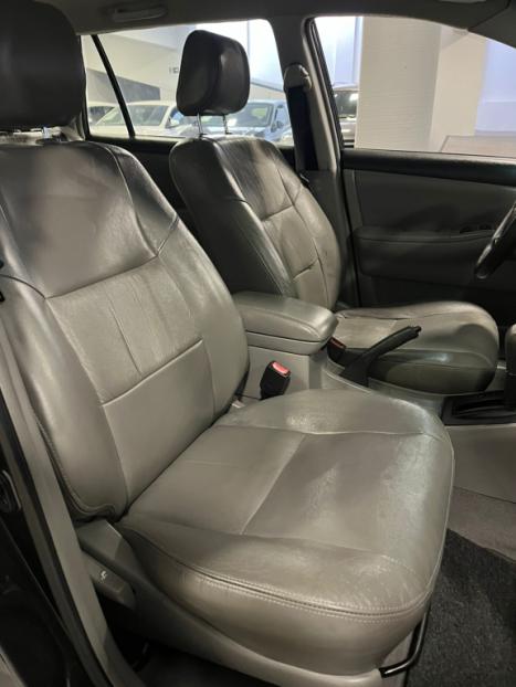 TOYOTA Fielder 1.8 16V 4P XEI FLEX AUTOM�TICO, Foto 14